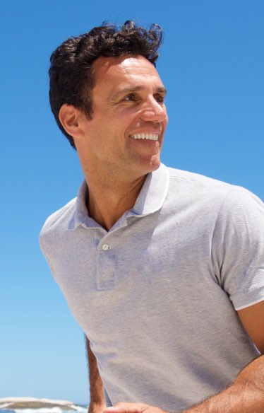 Treatments<br> for Men
