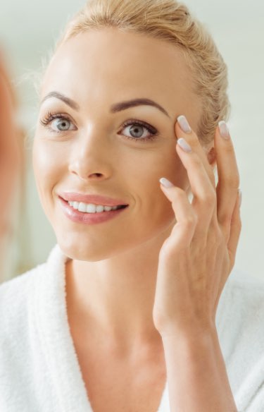 Skincare<br> Therapies