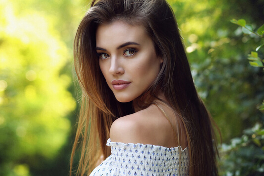 Want Amazing Skin? Consider Dermal Fillers Blog Post Featured Image