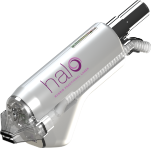 halo device