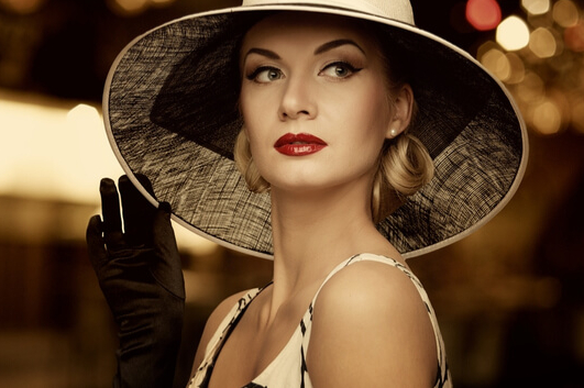 Troubled By Signs of Aging? Consider an Oxygen Facial Blog Post Featured Image
