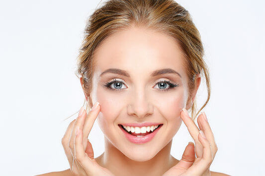 Why the HydraFacial May Be Perfect for You Blog Post Featured Image