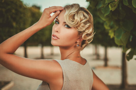 Eliminate Wrinkles with Juvederm Blog Post Featured Image