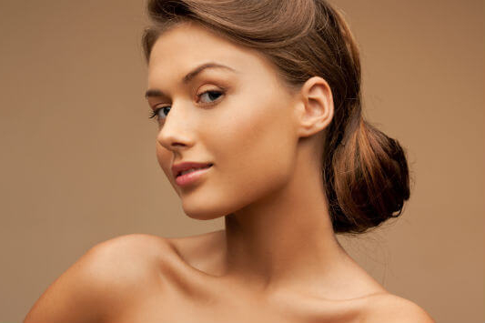 Improve the Appearance of Your Double Chin with Kybella Blog Post Featured Image