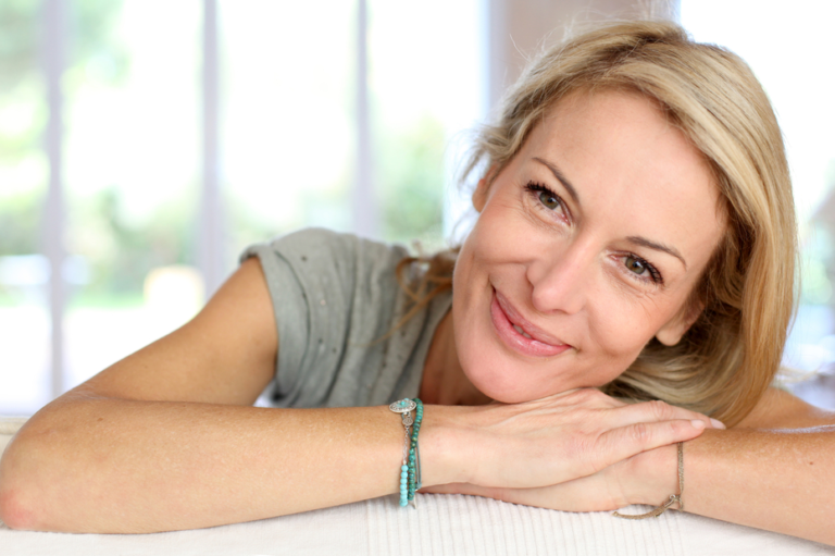What Are the Differences Between Radiesse and Sculptra? Blog Post Featured Image