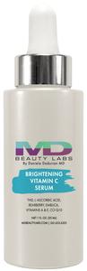 brightening vitamin c serum