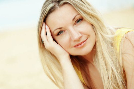 How Long Do Dermal Fillers Last? Blog Post Featured Image