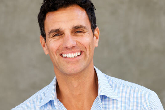 5 Popular Laser Hair Removal Areas for Men Blog Post Featured Image