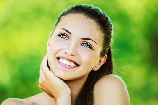 Get Acne Therapy with Blu-U Acne Treatment Blog Post Featured Image