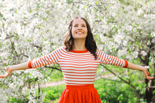 Is IV Vitamin Therapy Right for Me? Blog Post Featured Image