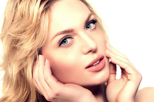 Eliminate Droopy, Saggy Skin with Skin Tightening Blog Post Featured Image