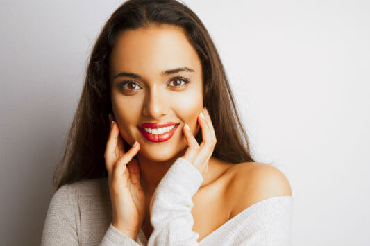 What is a HydraFacial? Blog Post Featured Image