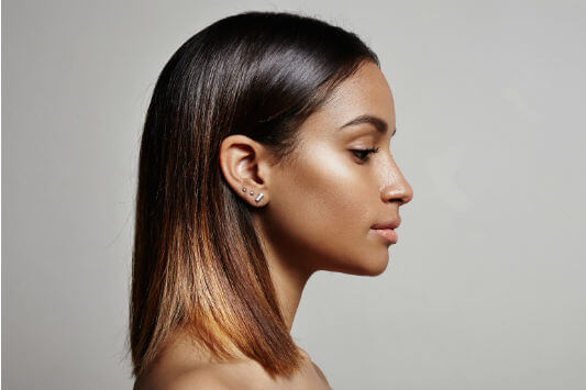 Remove Your Double Chin Non-Surgically with Kybella Blog Post Featured Image