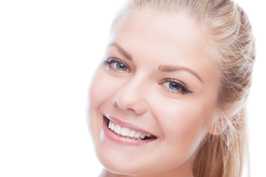 Restore Lost Facial Volume with Dermal Fillers Blog Post Featured Image