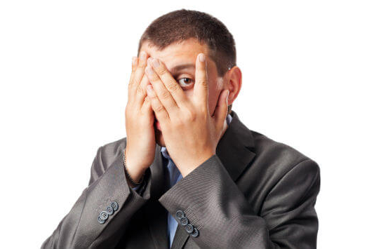 When Your Acne Will Not Subside Blog Post Featured Image