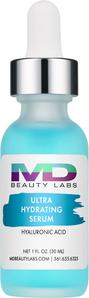 ultra hydrating serum