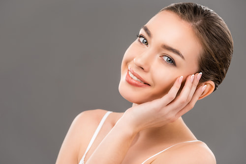 What Are the Benefits of Sofwave? Blog Post Featured Image