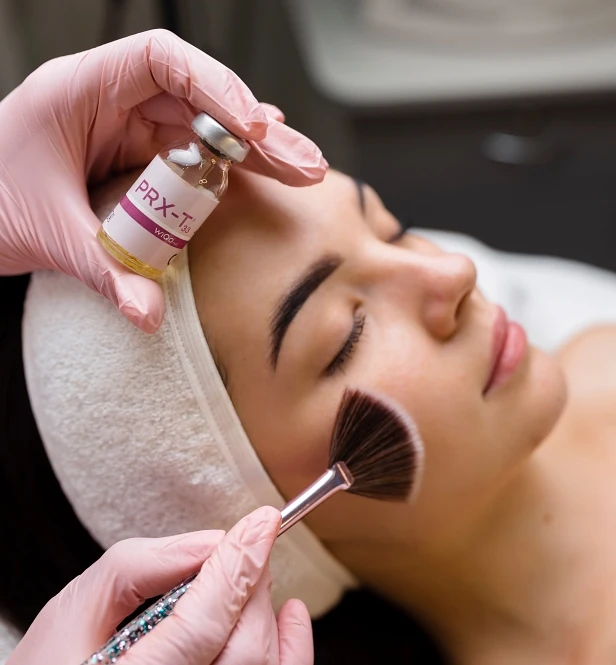 PRK-T33 Derm Perfexion Palm Beach and West Palm Beach FL