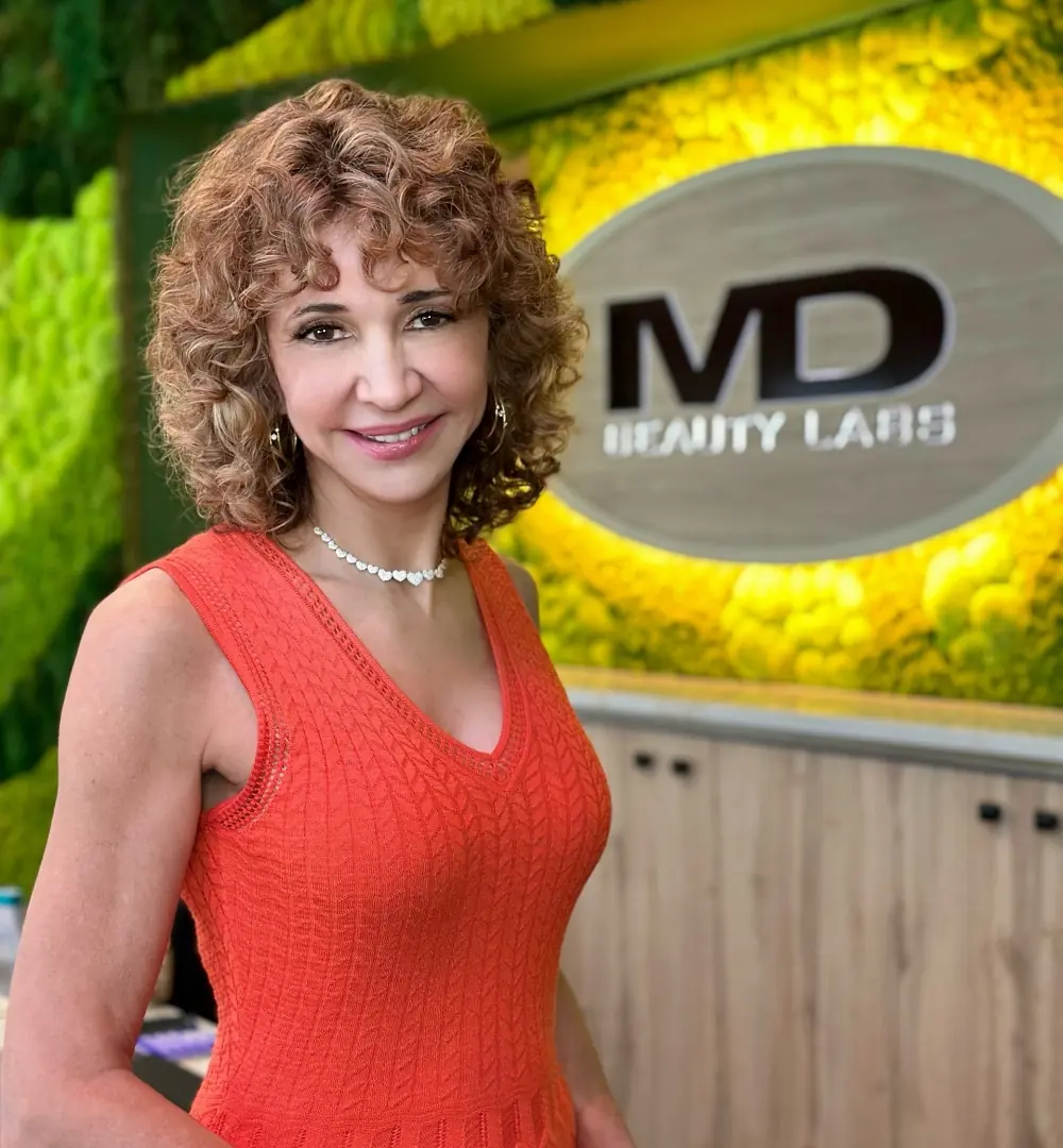 photo of Dr. Daniela Dadurian