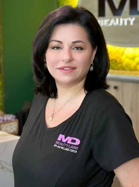 Siran Sargsyan