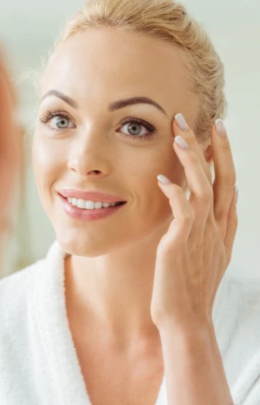 Skincare<br> Therapies