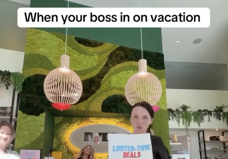 While the Boss is Away, the staff will play “With Prices That Is! 😜 Blog Post Featured Image