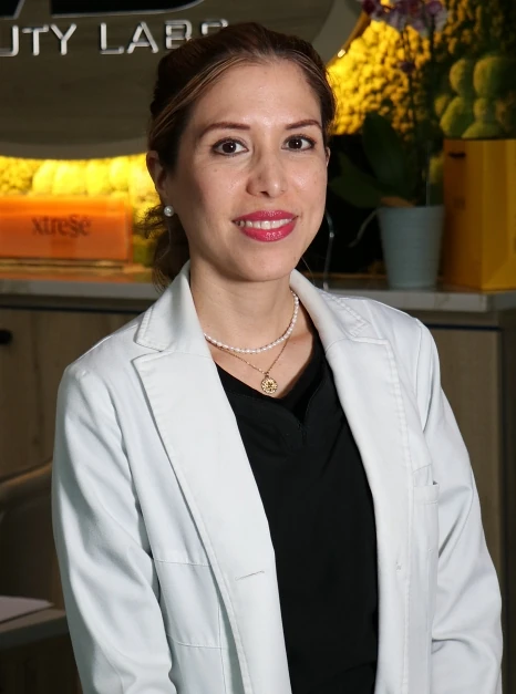 Carla, MD Beauty Labs